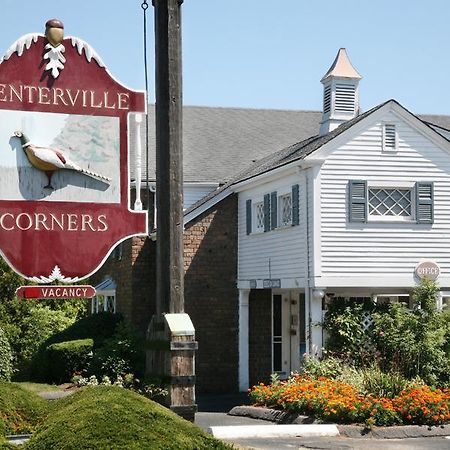 Centerville Corners Inn Eksteriør bilde